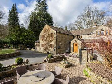 Isles of Scilly TR, Cornwall county, South West England