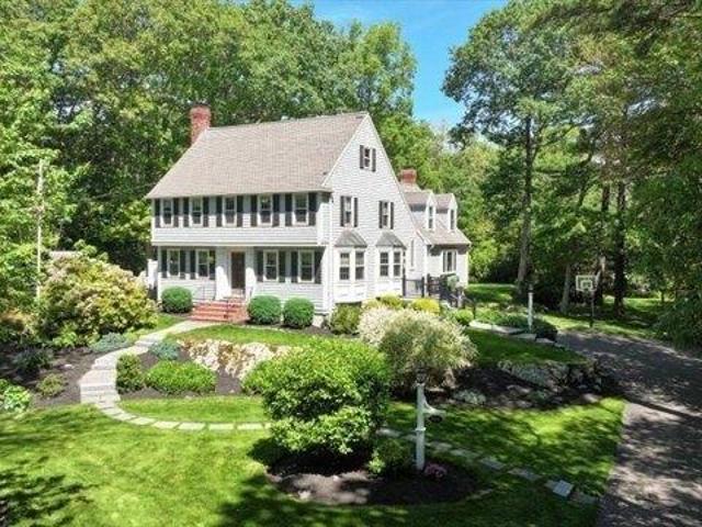 5 bedroom, Cohasset MA 02025 104605592