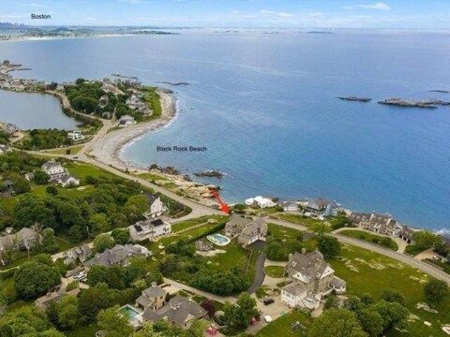 5 bedroom, Cohasset MA 02025 104811827