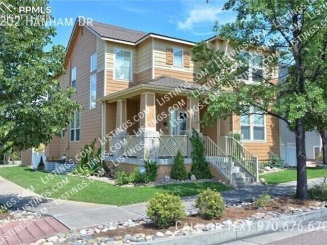 5 bedroom, Colorado Springs CO 80910 LS104815562