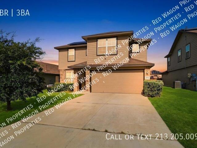 5 bedroom, Converse TX 78109 LS104821295
