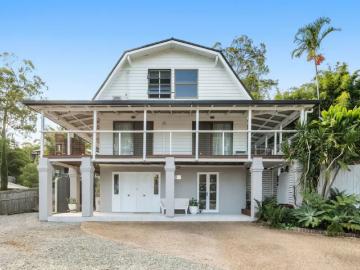 Bribie Island, Woorim, Moreton Bay Regional, Queensland