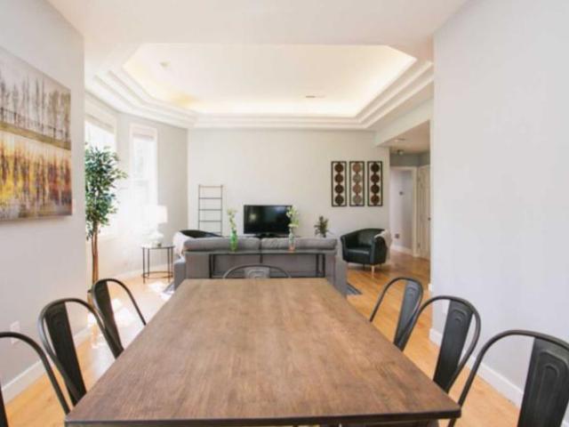 5 bedroom, Cambridge MA 02138 LS98395880
