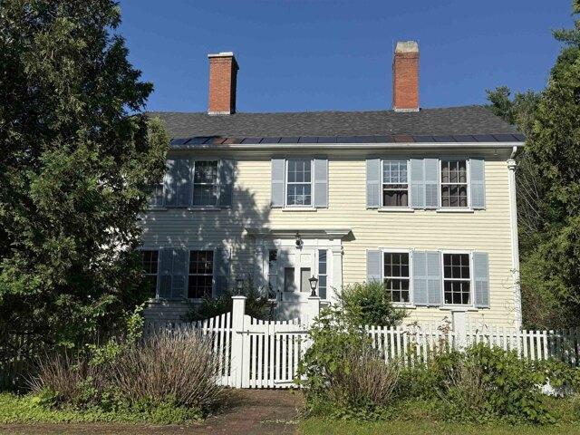 5 bedroom, Canaan NH 03741 105548326