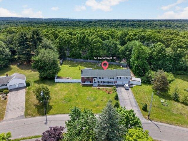 5 bedroom, Canton MA 02021 105497461