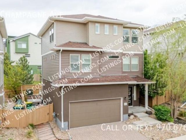 5 bedroom, Castle Rock CO 80109 LS103000892