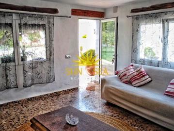 5 BEDROOM CHALET FOR RENT IN PAICHI ALICANTE
