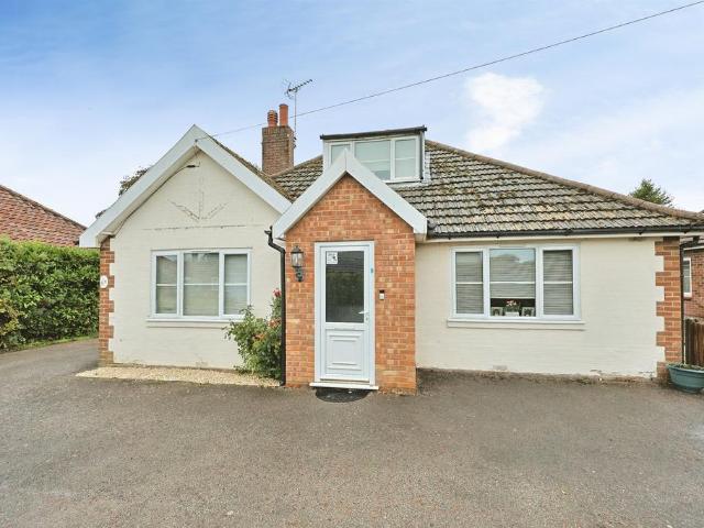 5 bedroom chalet for sale
