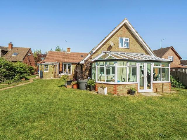5 bedroom chalet for sale