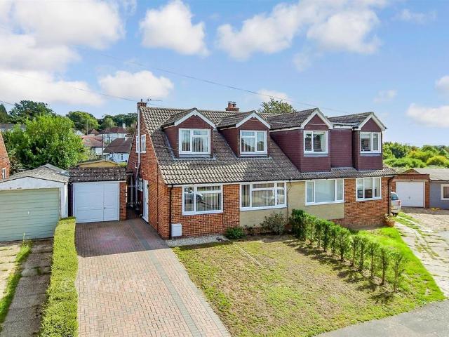 5 bedroom chalet for sale