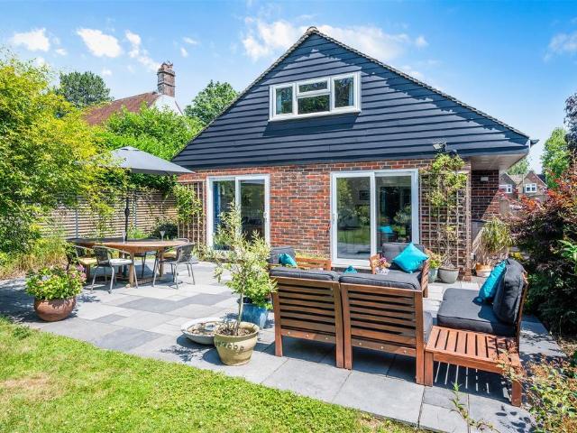 5 bedroom chalet for sale