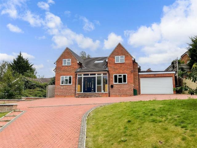 5 bedroom chalet for sale