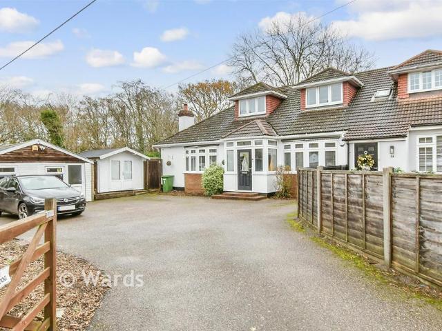 5 bedroom chalet for sale