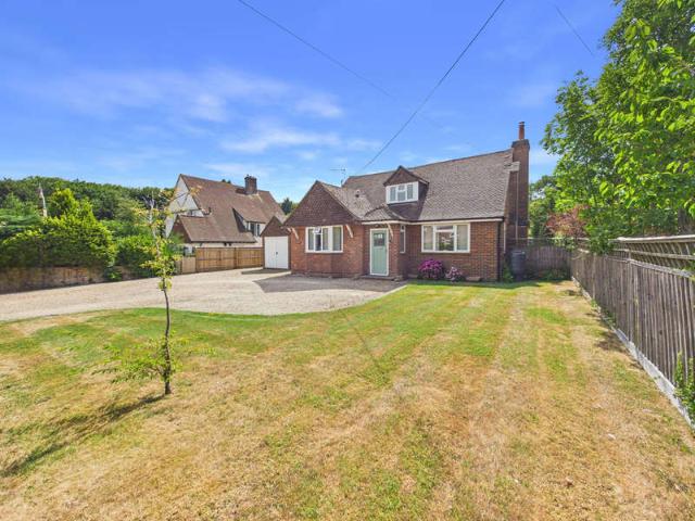 5 Bedroom Detached Bungalow