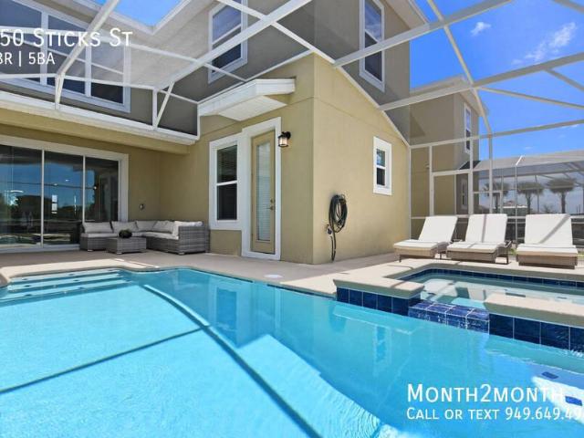 5 bedroom, Championsgate FL 33896 104195336