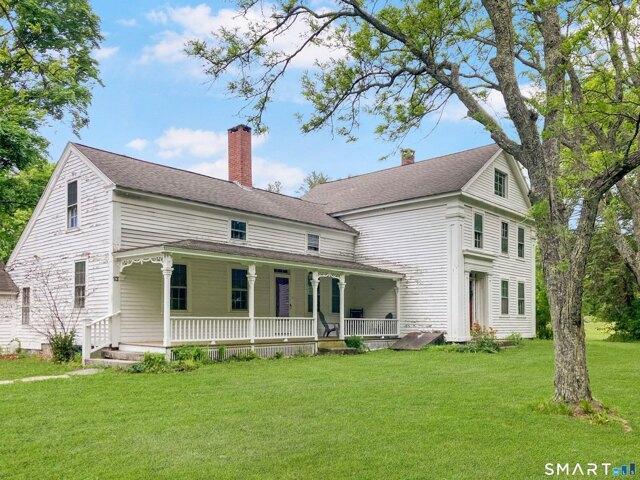 5 bedroom, Chaplin CT 06235 105589228