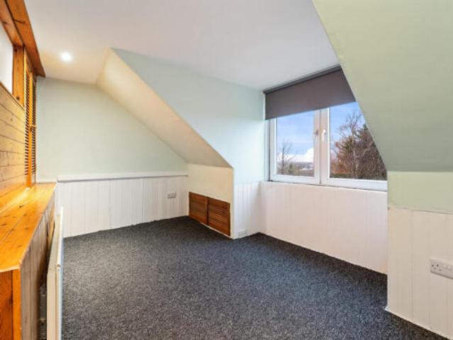 5 bedroom character property for sale in Carmunnock Road, Busby, Glasgow, G76