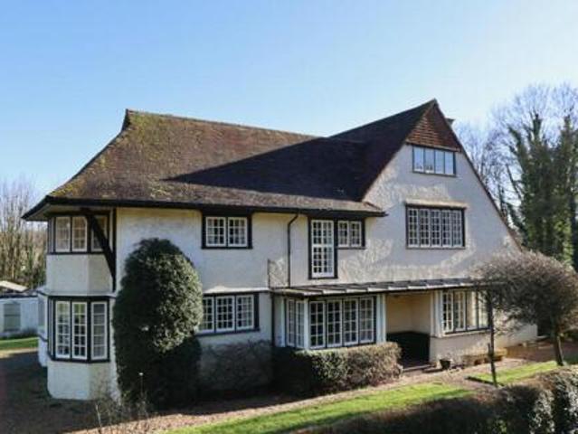 5 Bedroom Character Property For Sale In Great Missenden