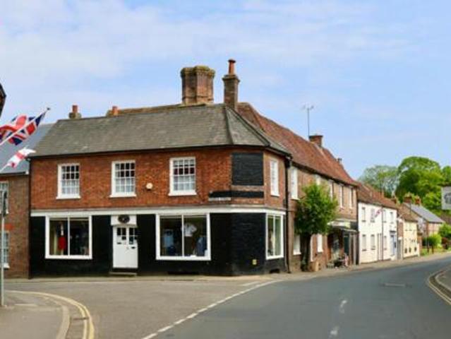 5 Bedroom Character Property For Sale In Great Missenden