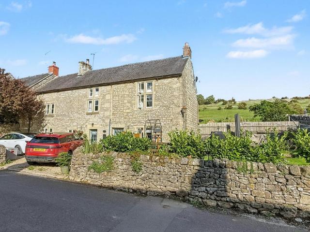 5 bedroom character property for sale