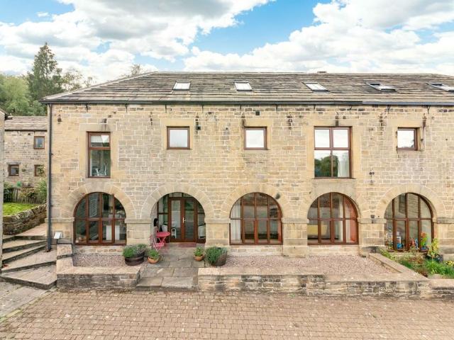 5 bedroom character property for sale