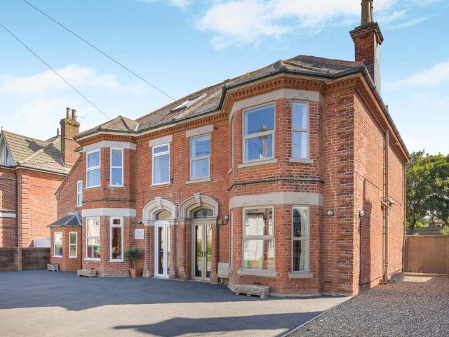 5 bedroom character property for sale