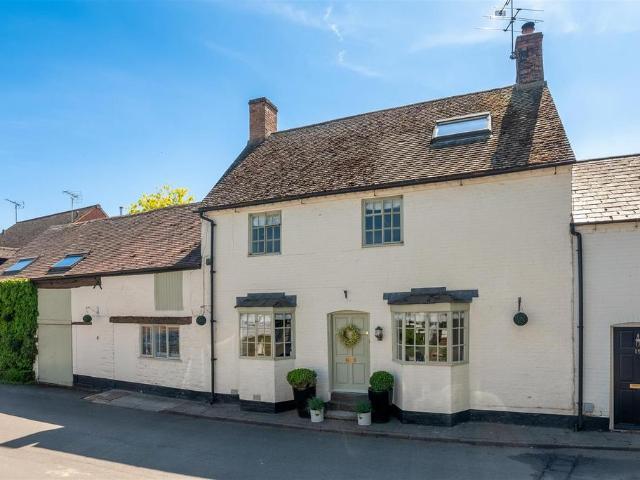 5 bedroom character property for sale