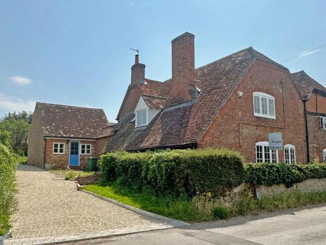 5 bedroom character property for sale