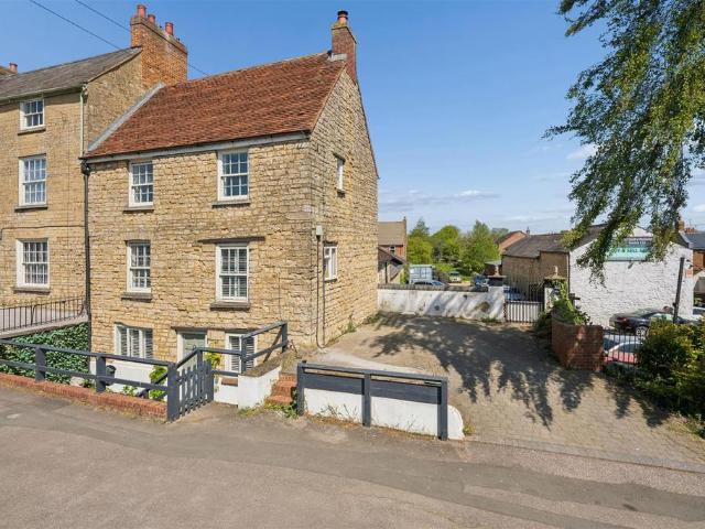 5 bedroom character property for sale