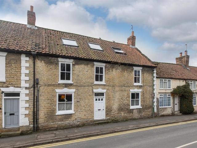 5 bedroom character property for sale