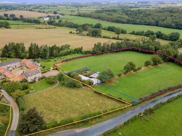 5 bedroom character property for sale