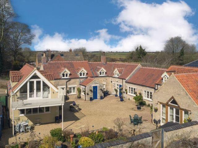 5 bedroom character property for sale
