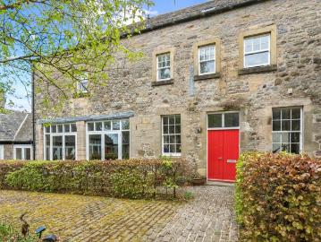 5 bedroom character property for sale