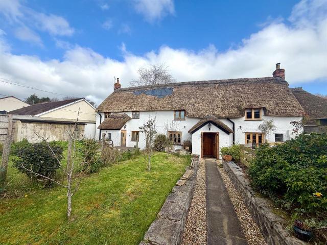 5 bedroom character property for sale