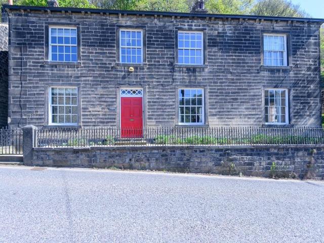 5 bedroom character property for sale