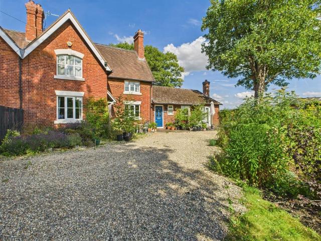 5 bedroom character property for sale