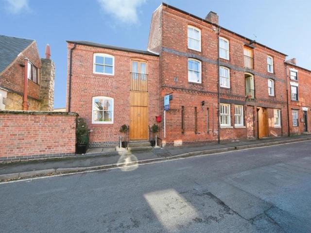 5 bedroom character property for sale