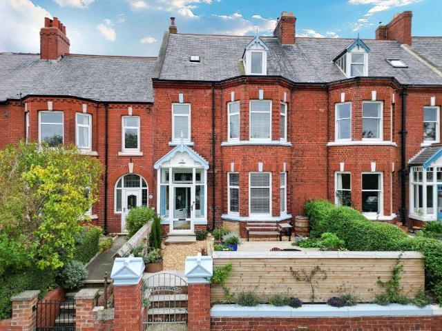 5 bedroom character property for sale