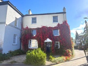 5 bedroom character property for sale