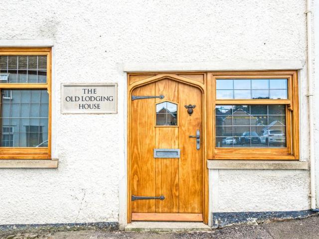 5 bedroom character property for sale