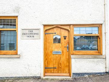 5 bedroom character property for sale