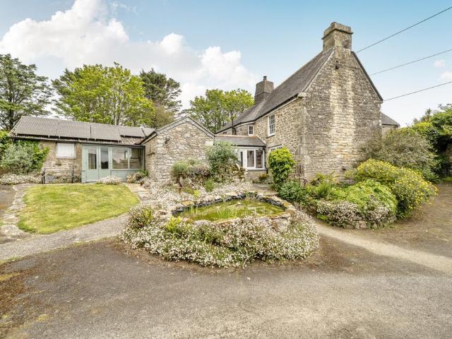 5 bedroom character property for sale