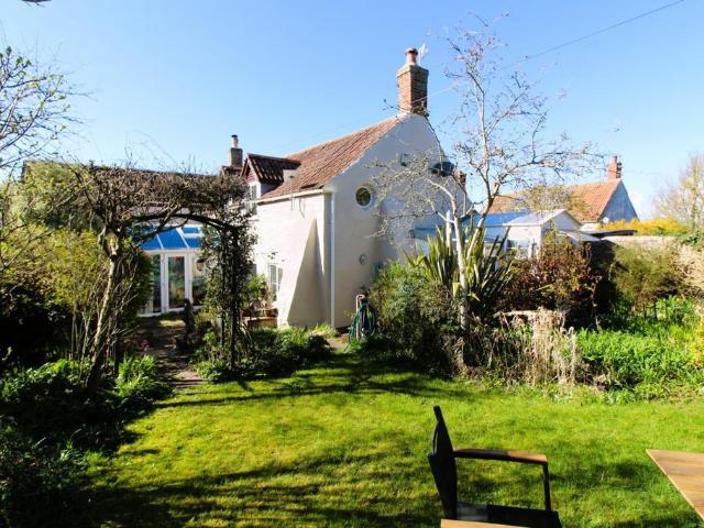 5 bedroom character property for sale