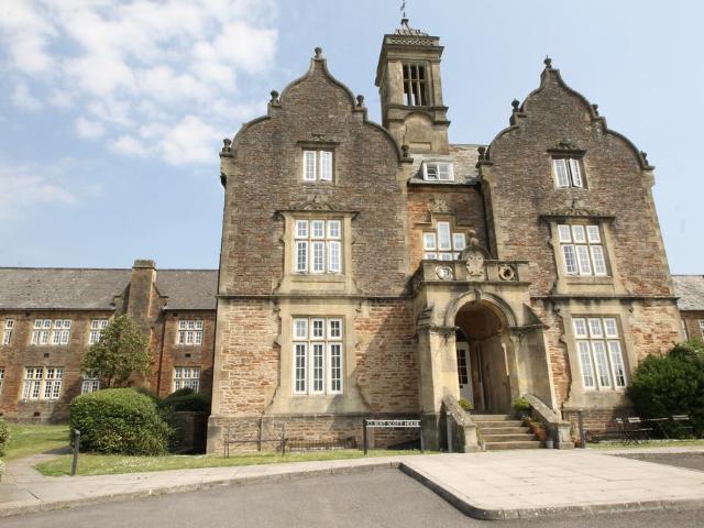 5 bedroom character property for sale