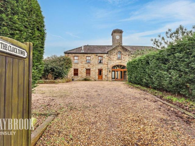 5 bedroom character property for sale