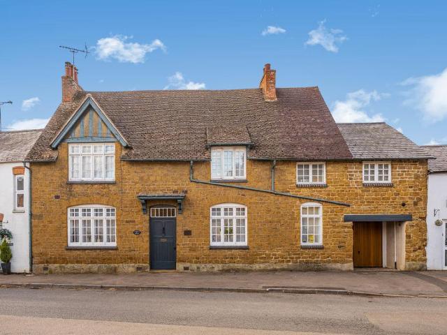 5 bedroom character property for sale