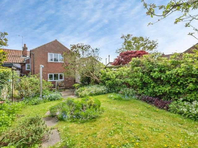 5 bedroom character property for sale