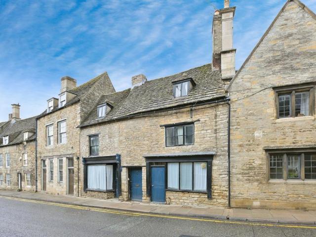 5 bedroom character property for sale