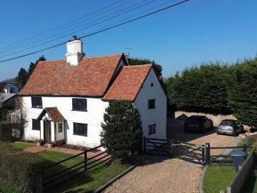 5 bedroom character property for sale