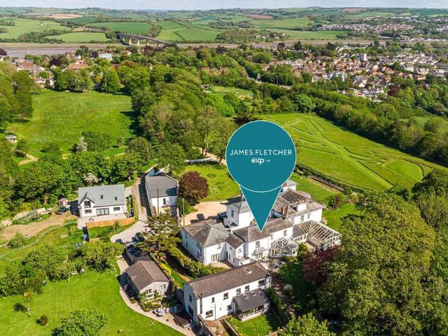 5 bedroom character property for sale